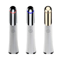 New Arrival Anti Aging Skin Tighten Anti Wrinkle Device Beauty Eye Massager USB Rechargeable Facial Massager Skin Care Device