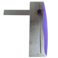 Baking Decorating Tools Cake Edge Cream Smoother Cake Adjustable Scraper