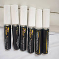 Custom Logo 10ml Nourish Eyelash Serum Eyelashes Oil Free Lash Growth Serum Aftercare Serum Lash Sealant MegaBDM