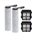 Main Roller Brush HEPA Filter for Tineco Floor One S5/S5 Pro Manual Cordless High Efficiency Washable Reusable Wet/Dry Vacuum