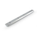 China Manufacturer  2020 45*45mm 45B Steel 180 Degree Inside Corner Connector Machining Part for Aluminum Profile Conveyor