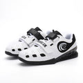 2023 High Quality Custom Logo  Factory Custom Logo Gym Bodybuilding Lifting Squat Powerlifting Deadlift Weightlifting Men Shoes