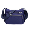 Hot Sales Crossbody Bag Women Waterproof Large Capacity Messenger Bag Crossbody Shoulder Bag for Ladies