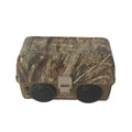 High Quality Fishing Tackle Box Bluetooth Speaker Plastic Accessories Multi Fishing Cooler Box with Thermal Feature for Rods