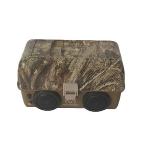 High Quality Fishing Tackle Box Bluetooth Speaker Plastic Accessories Multi Fishing Cooler Box with Thermal Feature for Rods