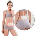 8-Hour Uterus & Lower Back Patch: Soothes Period Discomfort Without Skin Irritation