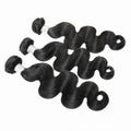 Wholesale Brazilian Body Wave Human Hair  Mink Brazilian Hair Weave Bundles with Closure Natural  Brazilian Lock of Hair