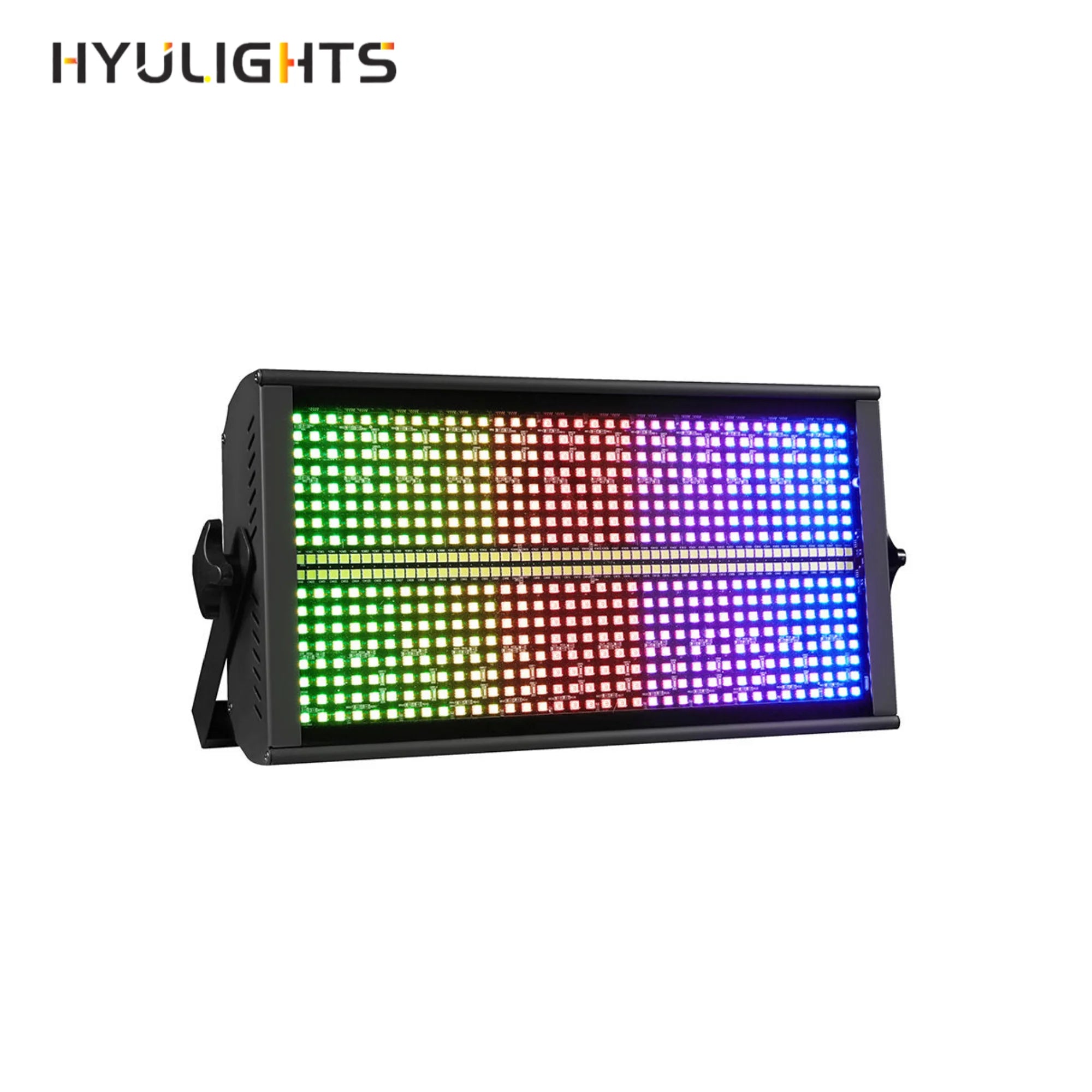 Dmx512 Rgb Rgbw Led Strobe 200W Stage Lighting Bar Disco Dj Ktv Sound Activated Lamp Stage Effect Lighting