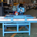 Ceramic Tile Cutting Machine 1200mm High Precision Manual Ceramic Tile Pushing Knife Floor Tile Cutting Machine