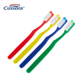 Africa Wholesale Cheap Adult extra Hard Toothbrush Oral Care Products Customize Toothbrush Manufacturer for Daily Use
