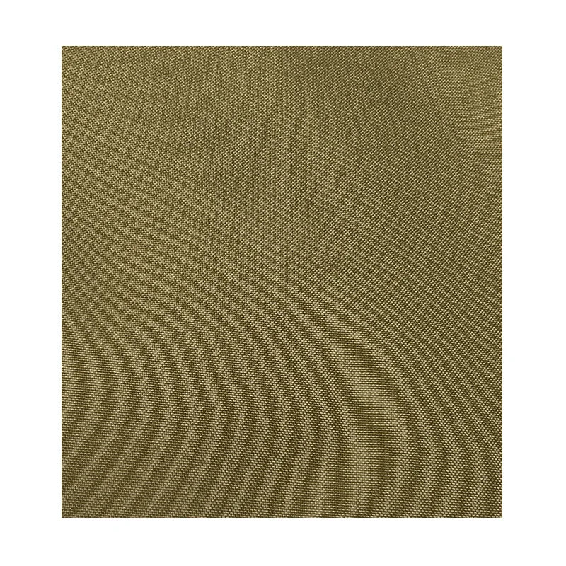 Coyote Brown 1000D Polyester ATY Cordura Waterproof Tactical Camouflage PU Fabric Printed Outdoor Use for Girls