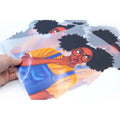 Custom Dtf Heat Transfer Vinyl Screen Print Transfers Stickers Iron on Tshirts