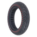 Nedong 8.5 Inch 2.0 Solid Tire for Xiaomi Mi M365 Pro2/Lite Scooter LC Rubber Vulcanization