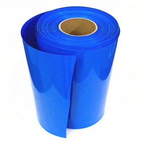 Battery Fep Heat Shrinkable Tube Sleeve Pvc 360mm 370mm 380mm 400mm 420mm 450mm 460mm 480mm 500mm 560mm Heat Shrink Tubing Kit