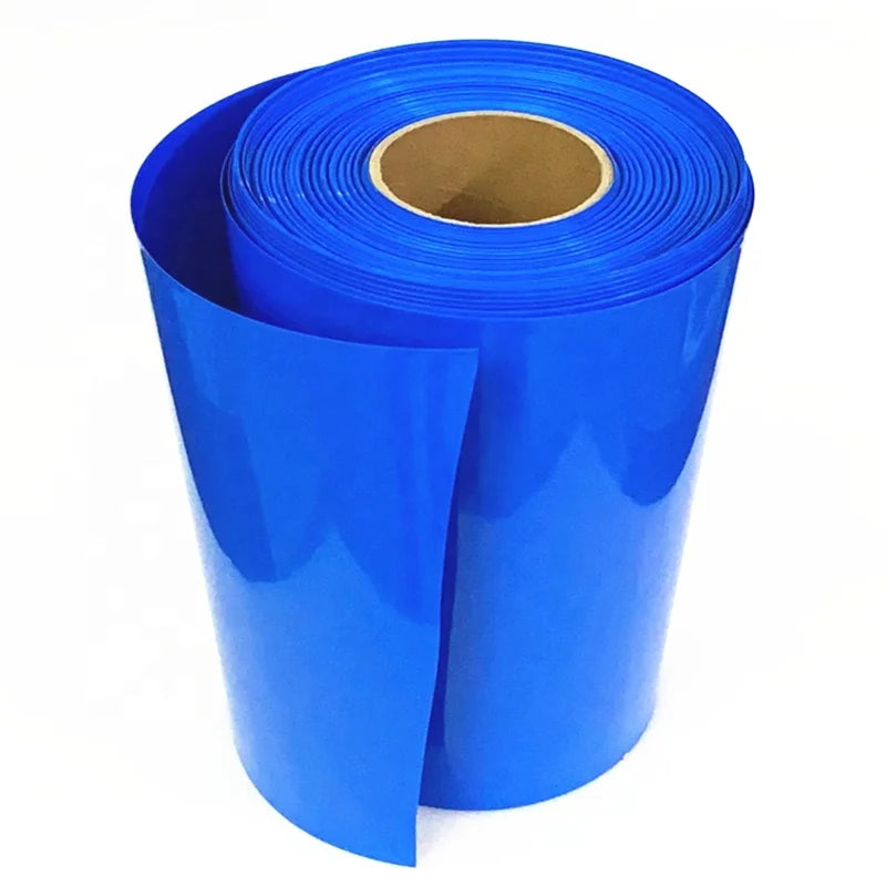 Battery Fep Heat Shrinkable Tube Sleeve Pvc 360mm 370mm 380mm 400mm 420mm 450mm 460mm 480mm 500mm 560mm Heat Shrink Tubing Kit