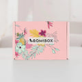 Gift Boxes With Eva Foam Insert Cookies Brownie Candle Toy Gift Luxury Folding Magnetic Gift Box with Magnetic Lid