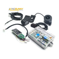 Motherboard Display Kit for Xiaomi Copy Electric Scooter Parts Control Board Set With App Escooter Accessories