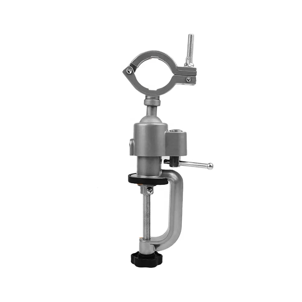 Universal Vise Swivel Mini Home Bench Clamp Vice Bench Vice