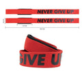 Wholesale Custom Logo Wrist Protection Training Gym Support Brace Power Weight Lifting Wrap Wrist Straps