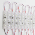 ETOP New Products DC12V Injection Modulos Lighting IP68 Waterproof LED Module for Advertising Box Channel Letter