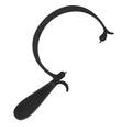 Factory Price Mini Black Saw Box Handmade Durability Handhold Woodworking Portable DIY Handle Equipment for Jewelry Making OEM