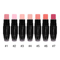 Wholesales Oem Low Moq 7 Colors High Pigment Long Lasting Waterproof Vegan Custom Logo Private Label Makeup Blush