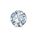 ATTAGEMS Round Cut Wholesale VVS-VS1 0.1ct-0.28ct IGI GIA Certified Lab Loose Round Shape Created Grown Diamond