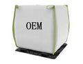 EGP Wholesale Best Selling New Design Custom PP Jumbo Bulk Bags With Your Own Logo Sand Package