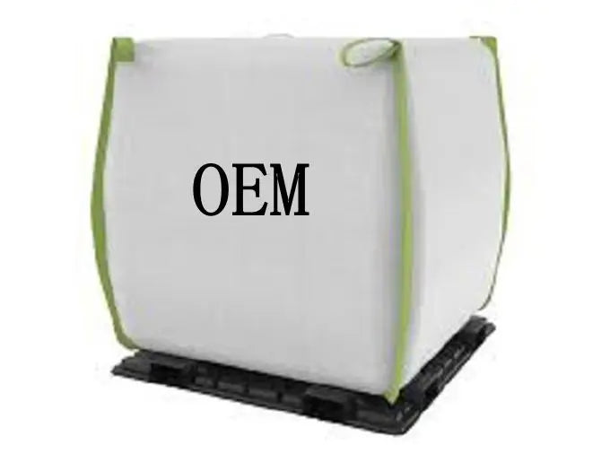EGP Wholesale Best Selling New Design Custom PP Jumbo Bulk Bags With Your Own Logo Sand Package