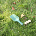 Selco China Low Price PP Plastic Carp Fishing Shovel Thicken Bait Bowl Carp Bait Shovel Fishing Accessories