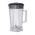 Ideagree 2L Electric Unbreakable Ice Smoothie Blender Plastic Glass Jar Stainless Steel Blade High Quality Household Commercial MegaBDM