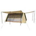 2026 Promising Lightweight Outdoor Large Family Waterproof Folding  Install House Automatic Camping Tents