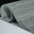 2.2m 2.4m Free Sample PVC Faux Teak Boat Decking Anti-slip Sheet Boat Flooring for Marine Yacht RV Floor Swimming Pool Garden