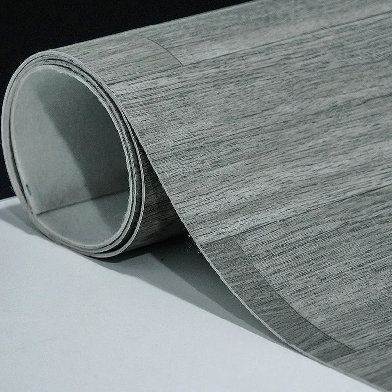 2.2m 2.4m Free Sample PVC Faux Teak Boat Decking Anti-slip Sheet Boat Flooring for Marine Yacht RV Floor Swimming Pool Garden