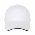 Factory Custom Logo 3D Embroidered Baseball Cap Adjustable Sport Hat With Curve Brim Flat Nylon Fabric for Men and Women
