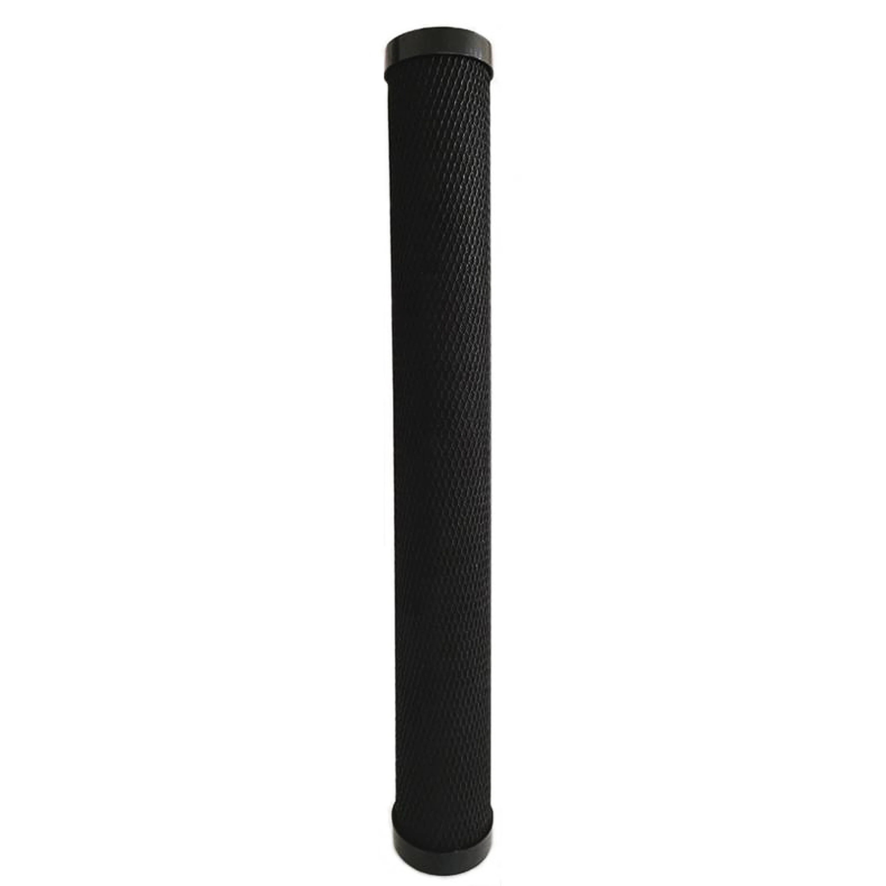 Block Filter Coconut Shell Carbon 5 Micron 10"X2.5" Activated Carbon Pressure Vessel 3 Stage Kitchen Tap Water Filter