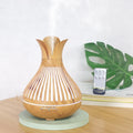 HZ Ceramic Aroma Essential Oil Humidifier Ultrasonic Aroma-therapy 160ML