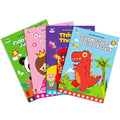 Factory Wholesale Kids Wooden Toys Learning Animal Coloring Drawing Books Coloring Paint Book for Kids Toys