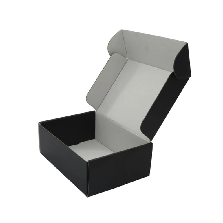 Wholesale Customized Wedding Gift Packaging Corrugated Paper Boxes