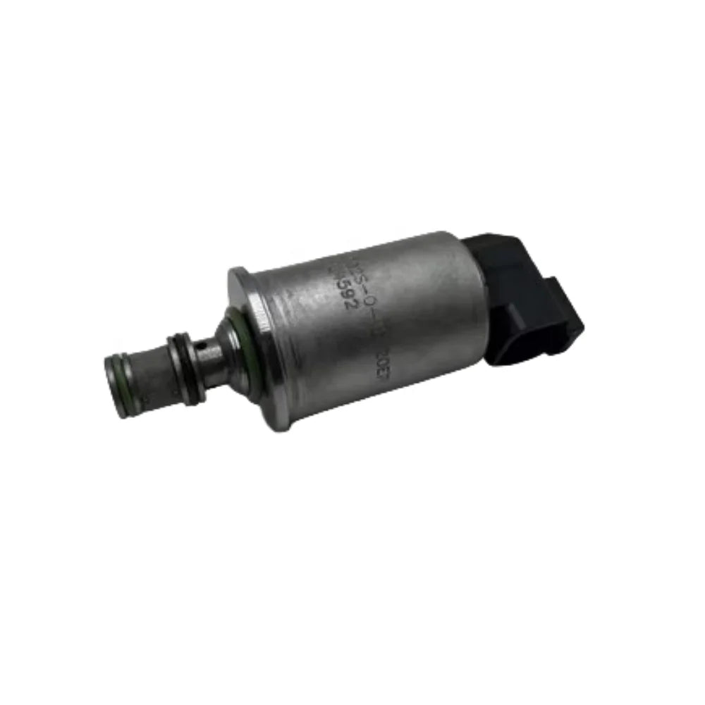 Doosan Excavator Solenoid Valve DX215/220/225/235-10 Machinery Parts for Excavator Solenoid 410111-00356