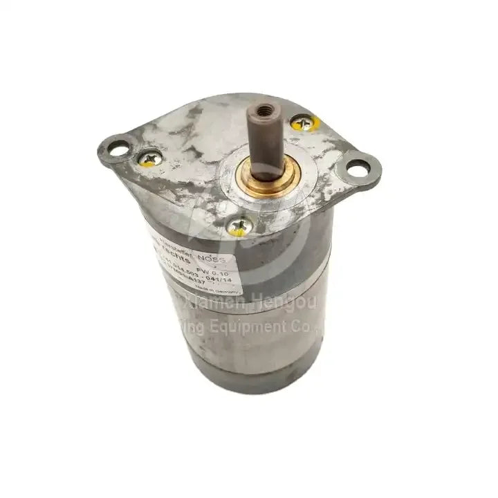 8C.37M51-A137 125:1 Motor for Offset Printing Machine Spare Parts Motor