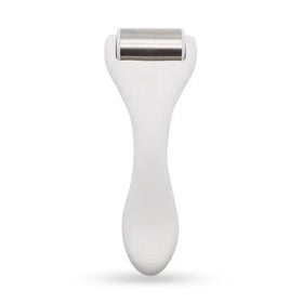Stainless Steel Ice Roller Face Lift Massage Face Roller Removable Ice Roller