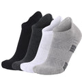 Wholesale Terry Bottom Casual Socks Thickened Outdoor Sports Socks Comfortable Breathable  Sweat-Wicking Ankle Running Socks
