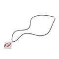 Jewelry Photo Necklace Pendant Sublimation Metal Necklace