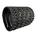 Plastic Blind Drain Ditch/ Flexible Permeable Hose/ Rigid Permeable Tube Pipe