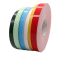 3mm 5mm 6mm 7mm 0.5mm 0.8mm 1mm 1.5mm 2mm Double Sided PE EVA Foam Tape for Anti Vibration Insulation Pipe Glass Lamination