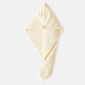 Premium Hair Wrap Towel for All Hair Types Anti-FrizzAnti-Breakage Hands-Free
