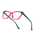 Women Anti Reflection Glasses Optical Frames Wholesale Optical Frame Manufacturers
