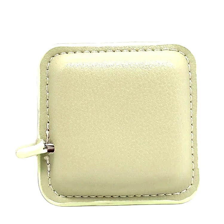 Square Tape Customized Fancy Flexible  Fiberglass Tape Measure