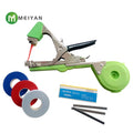 Russia's Best Selling Plant Tie Tape Machine Set Tying Binding Machine